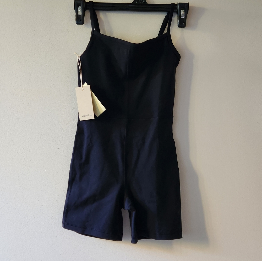 Body Romper